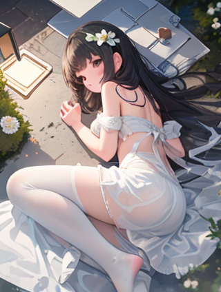 详述女性试管婴儿的全过程